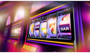 Màn hình trò chơi Nổ hũ slot jackpot trên điện thoại tại nền tảng xxvip